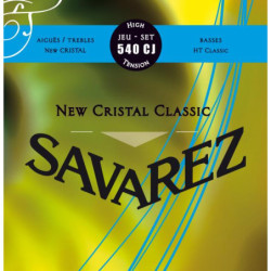 SAVAREZ NEW CRISTAL 540CJ -...
