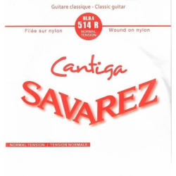 SAVAREZ CANTIGA 514R -...
