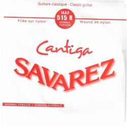 SAVAREZ CANTIGA 515R - 5e...