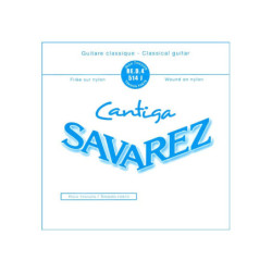 SAVAREZ NEW CRYSTAL CANTIGA...