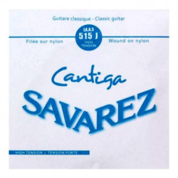SAVAREZ NEW CRYSTAL CANTIGA...