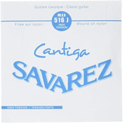 SAVAREZ NEW CRYSTAL CANTIGA...