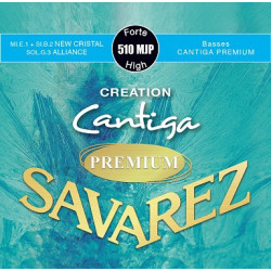 SAVAREZ 510MJP CANTIGA -...