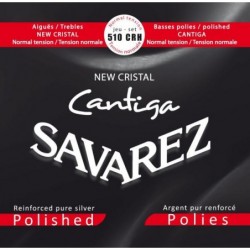 SAVAREZ 510CRH - New...