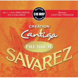 SAVAREZ 510MRP CANTIGA -...