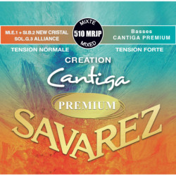 SAVAREZ 510MRJP CANTIGA -...