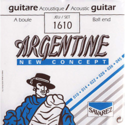 SAVAREZ ARGENTINE 1610 -...