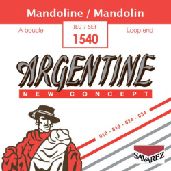 SAVAREZ ARGENTINE 1540 -...