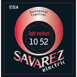 SAVAREZ HEXAGONAL EXPLOSION...