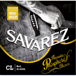 SAVAREZ A140CL - Acoustic...