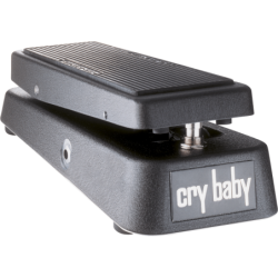 DUNLOP GCB95 WAH CRYBABY