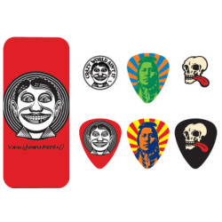 DUNLOP JVHPT01M - Boîte...