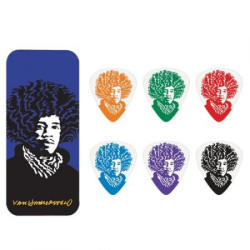 DUNLOP JVHPT03M - Boîte...