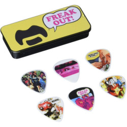 DUNLOP ZAPPT01M - Boîte...