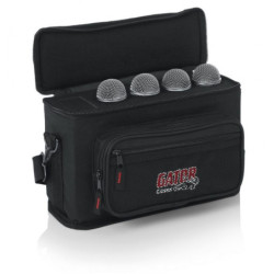 GATOR HGF GM 4 - Housse...