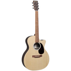 MARTIN&CO GPCX2E-ROSEWOOD