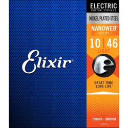 ELIXIR 12052 - Nanoweb...