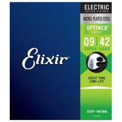 ELIXIR 19002 - Optiweb...
