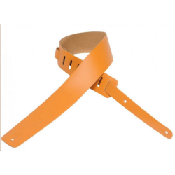 LEVY'S M1 TAN - Sangle Cuir...