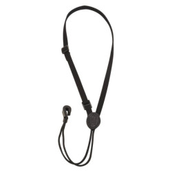 LEVY'S M22BLK - Courroie...