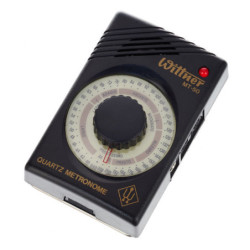 WITTNER MT-50 - Métronome...