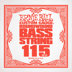 ERNIE BALL 1615 - Corde...