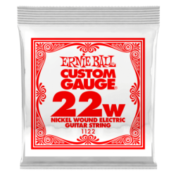 ERNIE BALL 22W 1122 - Corde...
