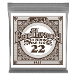 ERNIE BALL EARTHWOOD 1422 -...