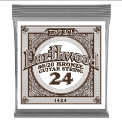 ERNIE BALL 1424 - Corde...