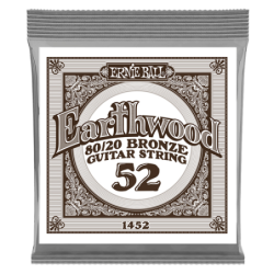 ERNIE BALL 1452 - Corde...