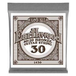 ERNIE BALL 1430 - Corde...