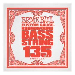 ERNIE BALL 1614 - Corde...