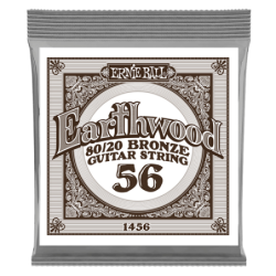 ERNIE BALL EARTHWOOD 1456 -...