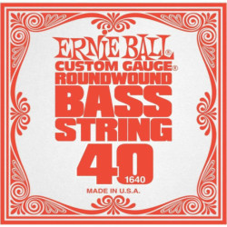 ERNIE BALL 1640 - Corde...