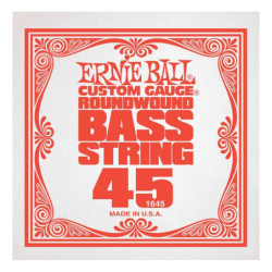 ERNIE BALL 1645 - Corde...