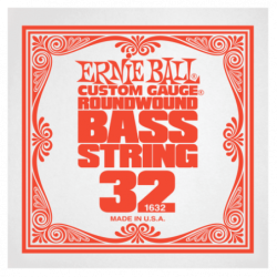ERNIE BALL 1632 - Corde...
