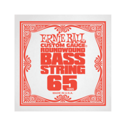 ERNIE BALL 1665 - Corde...