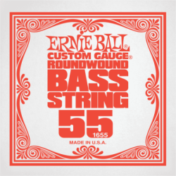 ERNIE BALL 1655 - Corde...