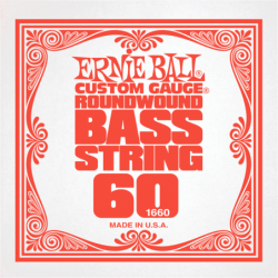 ERNIE BALL 1660 - Corde...