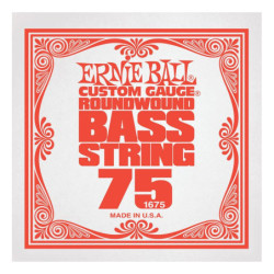 ERNIE BALL 1675 - Corde...