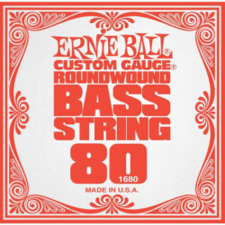 ERNIE BALL 1680 - Corde...