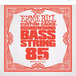 ERNIE BALL 1685 - Corde...