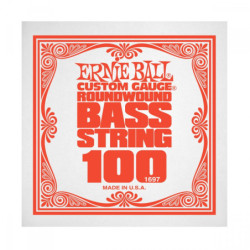 ERNIE BALL 1697 - Corde...