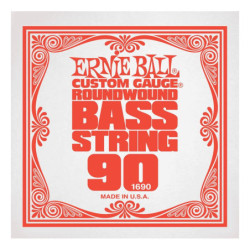 ERNIE BALL 1690 - Corde...