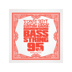 ERNIE BALL 1695 - Corde...