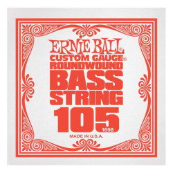 ERNIE BALL 1698 - Corde...