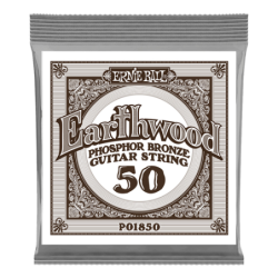 ERNIE BALL EARTHWOOD 1850 -...
