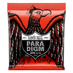 ERNIE BALL 2015 - Paradigm...