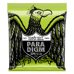 ERNIE BALL 2021 Paradigm...