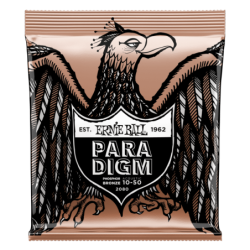 ERNIE BALL 2080 - Paradigm...